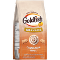 thumbnail image 3 of Goldfish® Cinnamon Roll, 3 of 6