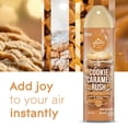 thumbnail image 4 of Glade Air Freshener, Room Spray, Cookie Caramel Rush, 8 Oz, 4 of 4