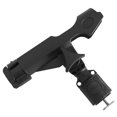 thumbnail image 4 of Fishing Rod Holder Adjustable Fishing Pole Holder for Most Kayak Rail Tracks, 4 of 7