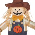 thumbnail image 4 of Standing Scarecrow in Denim - Boy, 4 of 4