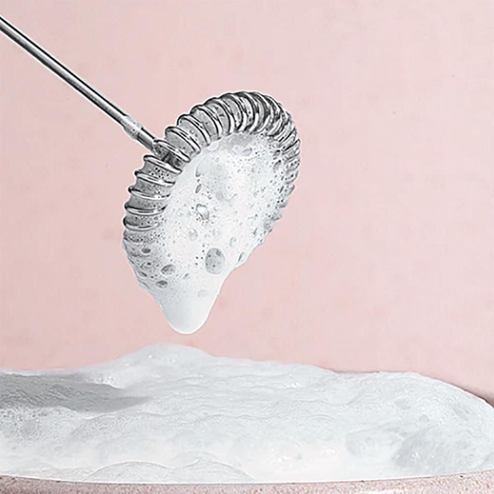Mainstays Electric Handheld Milk Frother