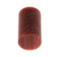 thumbnail image 1 of Lipstore Embout de Queue de Billard Embout de Queue de Piscine Bricolage Embout Léger pour Bâton de Snooker de Piscine Rouge Brun, 1 of 8