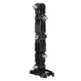 thumbnail image 1 of SharkTRUE Motorcycle Full Face Helmet Chin Mount For 3 4 5 Hero Sjcam Action Camera, 1 of 8