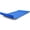 Blue, variant on Gymax 12' x 6' Floating Water Pad Mat 3-Layer Foam Floating Island for Pool Lake Orange