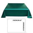 thumbnail image 3 of Drap d'Été en Soie Glacée 170 x 230 cm Drap Rafraîchissant Mélange de Viscose Résistant aux Plis Respirant Drapé Doux Lavable à la Machine 1 Pce, 3 of 6