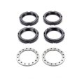 thumbnail image 3 of Mile Marker Locking Hub Spindle Nut Conversion Kit 95-32720, 3 of 3