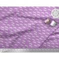 thumbnail image 3 of Soimoi Georgette Viscose Fabric Car Transport Fabric Prints by Yard 42 Inch Wide, 3 of 3