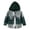 A, variant on GDREDA Boys Coat & Jacket - Toddler Boys Girls Shirt Coat Jacket Plaid Long Sleeve Kids Tops Hooded Outwear for Outdoor Activities and Casual Wear
