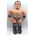 thumbnail image 5 of WWE 23" PLUSH THE ROCK, 5 of 5