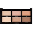 thumbnail image 2 of Profusion Cosmetics | Palette contour et highlighter 6 teintes, 2 of 6
