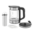 thumbnail image 4 of Oster® Glass Kettle with Tea Infuser, 4 of 6