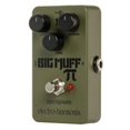 thumbnail image 2 of Electro-Harmonix Green Russe Gros Muff Distorsion et Soutenir Pédale d'Effets, 2 of 3