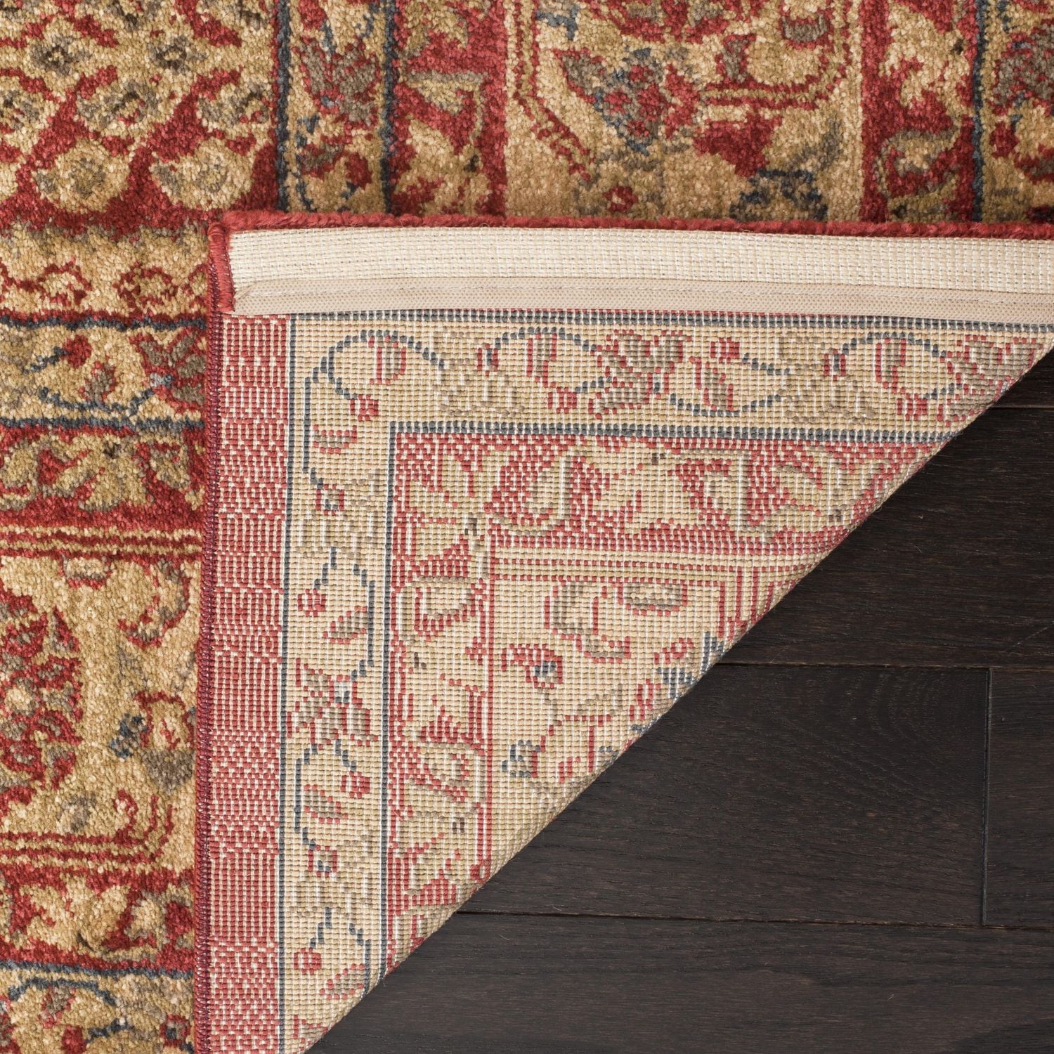 Safavieh Mahal Phylliss Tapis Floral
