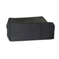 thumbnail image 4 of Printer Cover Case Printer Jacket Rainproof Folding Waterproof Reusable Wear Resistant Printer Dust Cover Black Case Protector for 9015 8710 70x45x30cm, 4 of 8