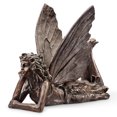 thumbnail image 1 of SPI Polyresin Fairy au Repos Sculpture de Jardin Décor Extérieur, 1 of 3