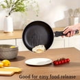 thumbnail image 2 of Bamboohart Pots And Pans Set Non Stick  13pcs Kitchen Cookware Induction Compatible  Pot And Pan Sets for Cooking Nonstick, 2 of 7