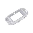 thumbnail image 1 of Clear Hard Transparent Protective Case for PS Vita 2, Shockproof Scratch-Resistant PSVita 2 Carry Cover, Durable Gaming Console Protector Shell, 1 of 5