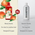 thumbnail image 3 of Old Spice Shampooing pour Hommes pour Cheveux de Texture Saine, 3 of 10