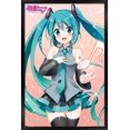 thumbnail image 1 of Hatsune Miku - Note de musique, 1 of 4