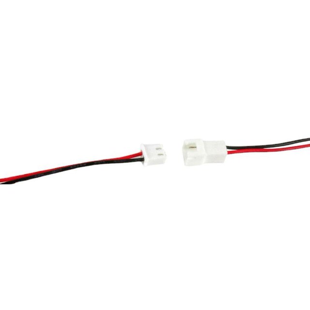 10Pcs JST XH2.54mm 2/3/4 Pin Wire Cable Connector Male Female Plug Sockets Sale G6A1