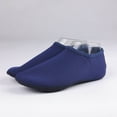 thumbnail image 1 of PRETXORVE Beach Socks Surfing Snorkeling Socks Diving Shoes (size L), 1 of 4