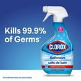 thumbnail image 2 of Clorox® Clean-Up® Disinfecting Bleach Cleaner Spray, Fresh Scent, 946 mL, All purpose cleaner, 2 of 5