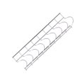 thumbnail image 1 of Domqga à la Mode Plat de Stockage Rack Plat Égouttage Rack pour Comptoirs de Cuisine Armoires Buttery, Plat Rack de Stockage, Plat Égouttage Rack, 1 of 8