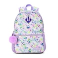 thumbnail image 3 of Justice Backpack Set, 3 of 6