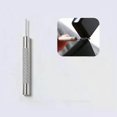 thumbnail image 3 of Goupilles de Charnière en Cuivre et Perforatrice en Métal à Démonter, Outil Bricolage Accessoire de Réparation pour Étui d'Allumeur Zippo, Goupille de Liaison, Dissolvant, Remplacer, 3 of 5