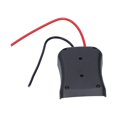 thumbnail image 2 of Loewten Battery Power Connector,Battery Power Mount Connector,Battery Adapter Power Mount Connector ABS Electronic Component Industrial Accessories 60V, 2 of 8