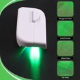 thumbnail image 4 of Home & Car Pet Hair LED, Rechargeable Dust Detector With 2 Modes, Includes 1 LED Light and 1 Cable, No Batteries, 4 of 7