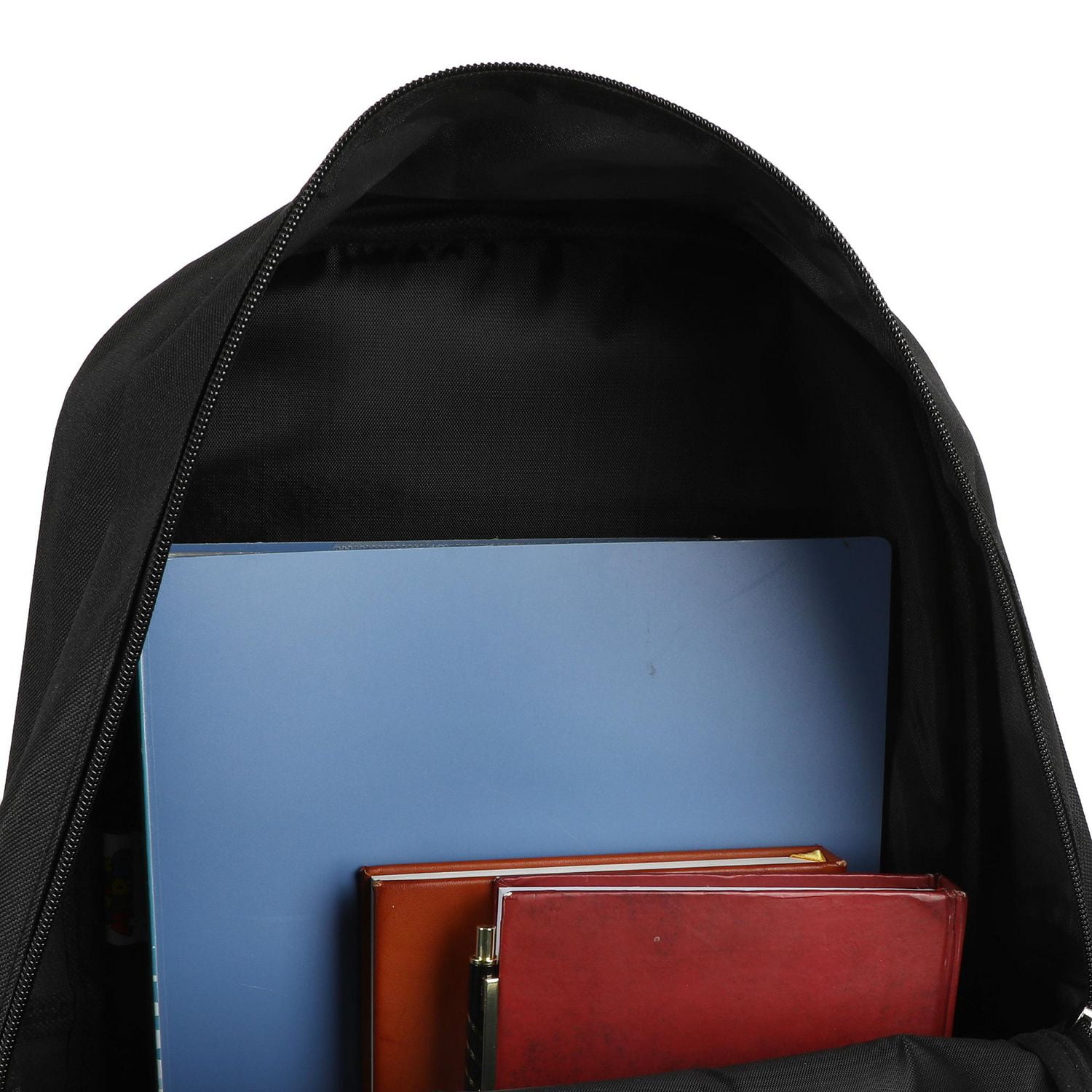 Sous licence Mario 5 pieces. Ensemble sac a dos