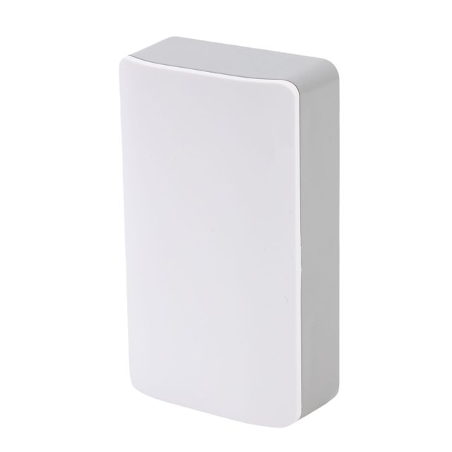 Uninterruptible Power Supply Battery Backup Emergency UPS Adapter 2600mAh for Router LED Camera