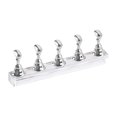 thumbnail image 1 of WIFKLSIIPG Acrylic Nail Display Stand Nail Tip Holder Nail Practice Stand Fingernail, 1 of 2