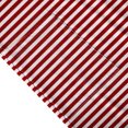 thumbnail image 4 of Penkiiy Combinaison Short d'Été Sans Manches Décontractée à Rayures pour Filles, Bretelles Spaghetti, avec Poches, P Rouge, 4 of 6