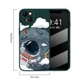 thumbnail image 4 of Anime Back Covers Drop-proof Full-wrap Anime Graffiti for Iphone 13/13 Pro/13, 4 of 4