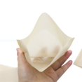 thumbnail image 4 of Kilougeis Vente Chaude 5 Pcs Sacs pour Grille-Pain Réutilisables pour Grilled Cheese Sandwich Antiadhésifs Résistants à la Chaleur, 4 of 4