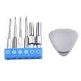 thumbnail image 4 of 10X Outils de Réparation de Tournevis pour Nintend Switch New 3DS Wii Nes DS Lite GBA, 4 of 9