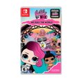 thumbnail image 1 of L.O.L. Surprise! Remix:  We Rule the World (Nintendo Switch), 1 of 6