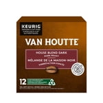 Keurig® Van Houtte® House Mélanger le chou vert K-Cup® PODS