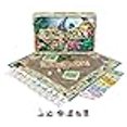 thumbnail image 4 of Dino-Opoly Monopoly Board Game, 4 of 5