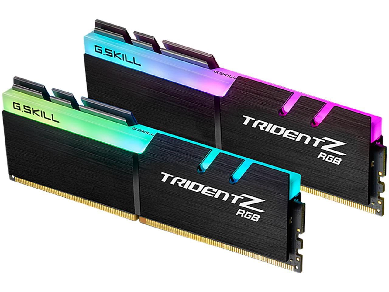 G Skill Trident Z Rgb | Walmart Canada
