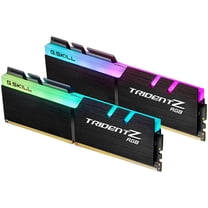 Team T-Force Delta RGB 16GB (2 x 8GB) 288-Pin PC RAM DDR4 3200