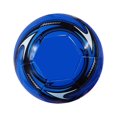 thumbnail image 1 of Almencla Soccer Ball Size 5 Durable PU Leather Professional Official Match Portable Match Blue, 1 of 8