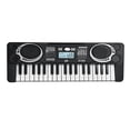 thumbnail image 1 of Piano Électronique pour Enfants Noir 37 Touches Instrument Éducatif Musical Multifonction Jouet, 1 of 9