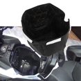 thumbnail image 4 of Comfortable and Durable Fuel  Storage Pad for NC750X NC750S 2013-2023, 4 of 8