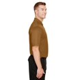 thumbnail image 3 of Men's Advantage Snag Protection Plus IL Polo - DUCK BROWN - XL, 3 of 3