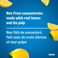 thumbnail image 3 of Oasis Lemonade 1.5 L, 3 of 5