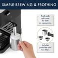 thumbnail image 3 of De’Longhi Stilosa Espresso Machine, 15 Bar, 3 of 8