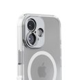 thumbnail image 1 of Shiftcam Camera Case for iPhone 16 - Clear, 1 of 5